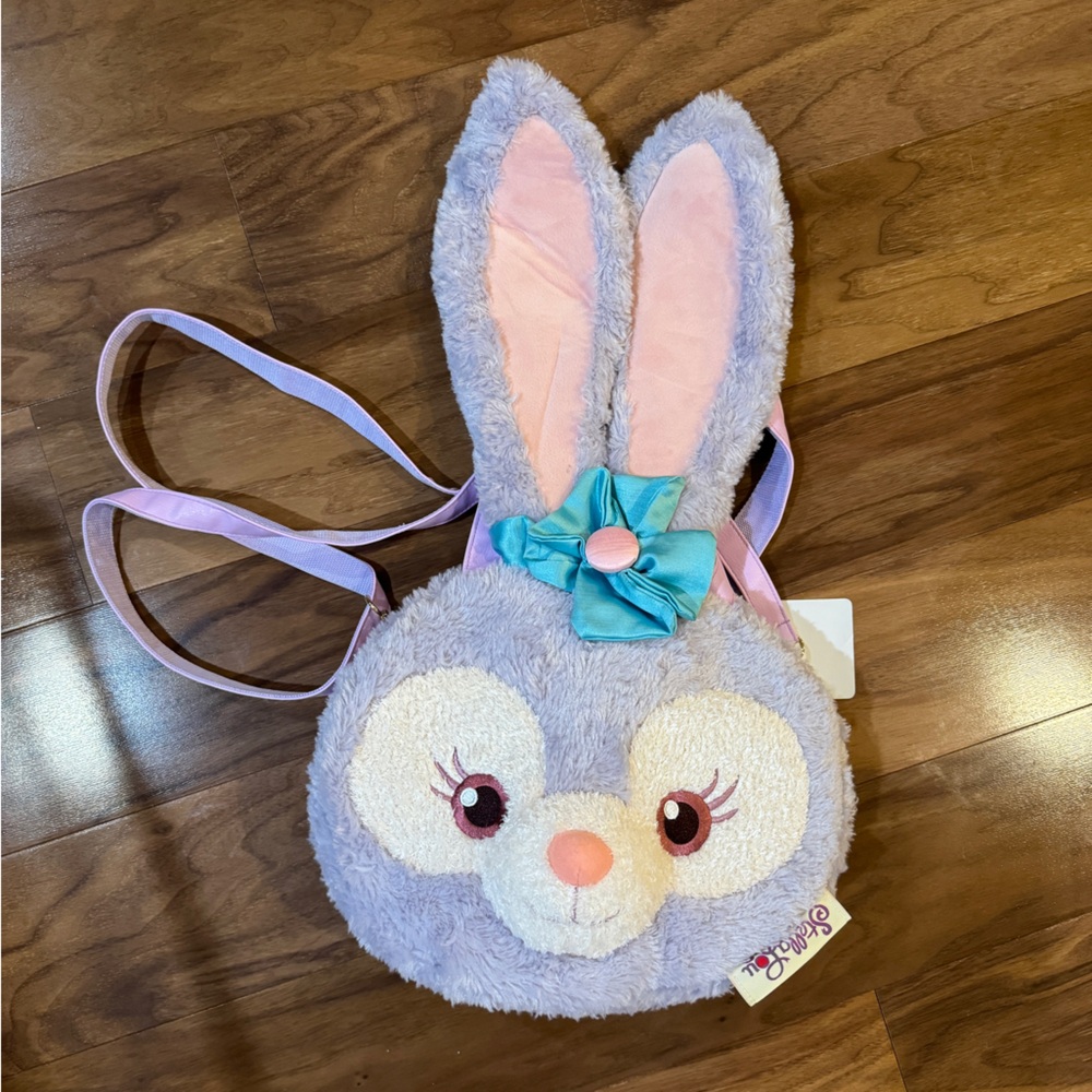 Stella Lou XXL Bag